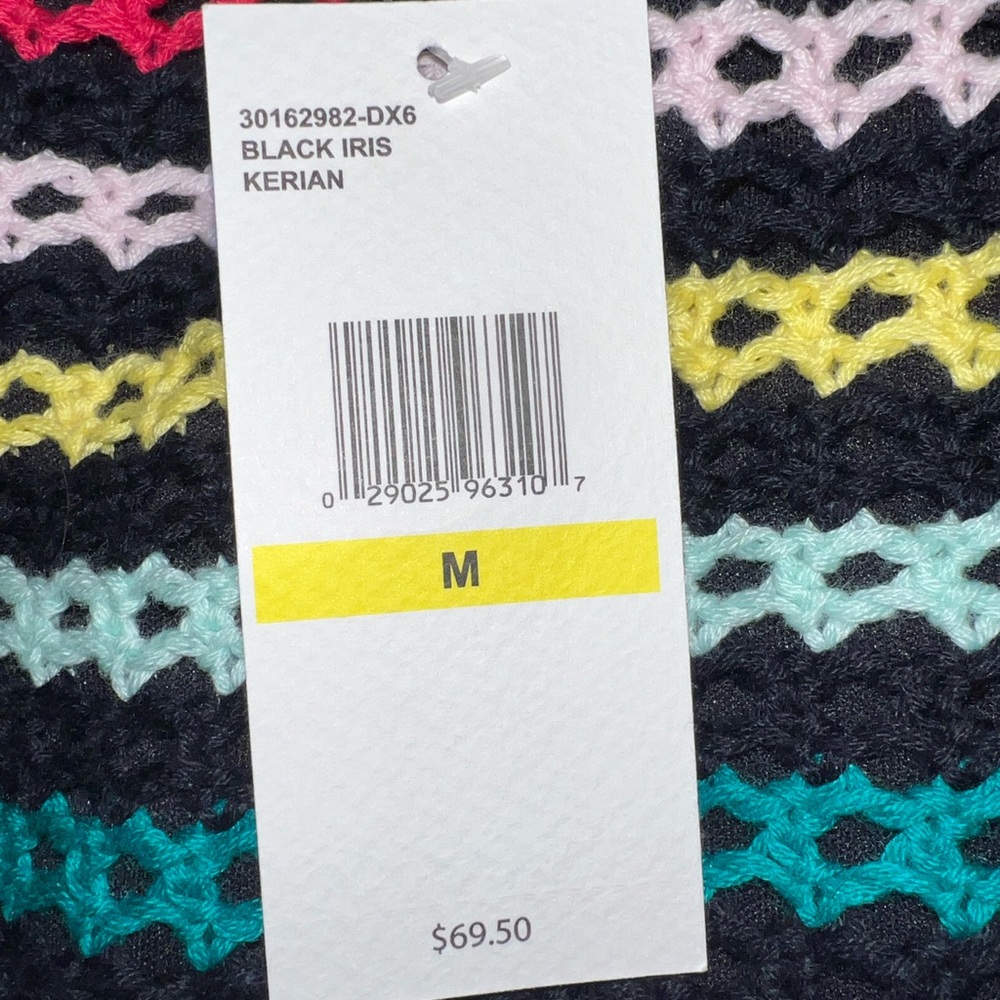 Knit Sweater Tank - Picture 4 of 5